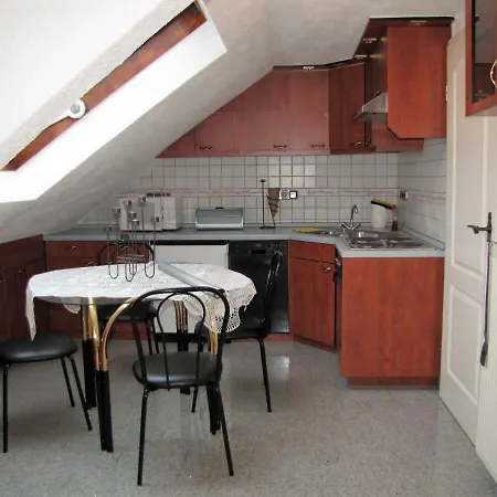 Alte Poststr.15 아파트 Waldbuttelbrunn