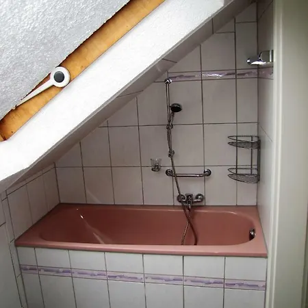 Alte Poststr.15 Waldbuttelbrunn