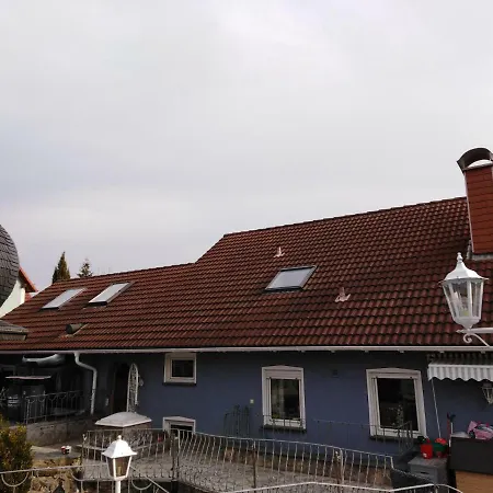Alte Poststr.15 *